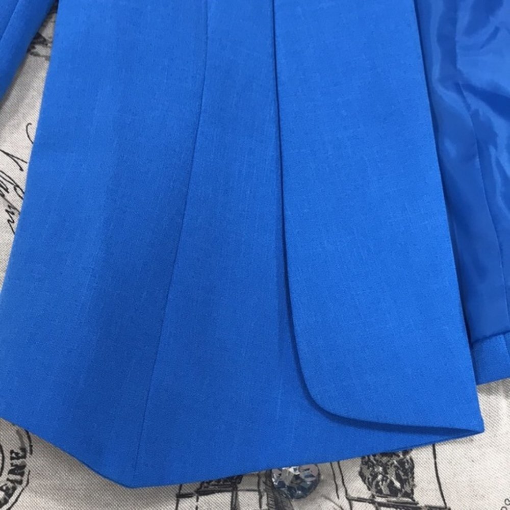 Kasper Flyaway Stretch Jacket - Picture 6 of 6